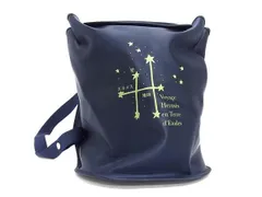 【希少限定品】エルメス 星を巡る旅展 アッシュトレイ 1999 HERMES HERMES エルメス シェルパ 1999年 星を巡る旅展 限定 リュック