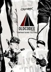 walk ストア oldcodex 特典ステッカー ポストカード付き 黒子のバスケ cd