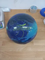 ボウリングボール コード300 中古 元箱なし CODE EXTREME - ハイスポーツ社 ：信頼のボウリング用品販売