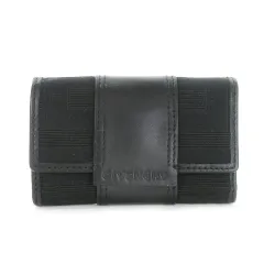 T1630 未使用⭐︎ジバンシー キーケース 4連 グリーン レザー H&D Leather】 スマートキーケース 4連 HDB-601 グリーン