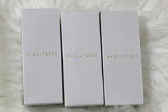 【SHOLAYERED　ショーレイヤード　ノンアルコールパフュームCP　内容量50m×3箱　セット】