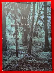 QUINAULT　Yoshihiko UEDA　上田義彦　写真集　1993 QUINAULT Yoshihiko UEDA 上田義彦 写真集 1993 クゥィノルト