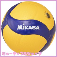 ミカサ x ハイキュー!! 公式公認球 MVA300 烏野高校 - メルカリ
