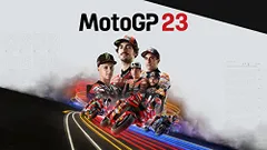 MotoGP? 23 - PS4