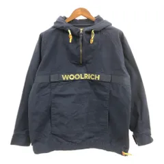 2024年最新】woolrich アノラックの人気アイテム - メルカリ