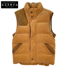 2025年最新】ラルフ ハンティング ベストの人気アイテム - メルカリ