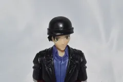 赤井 秀一 15 チョコエッグ 名探偵コナン 食玩 トレーディングフィギュア フィギュアのサムネイル