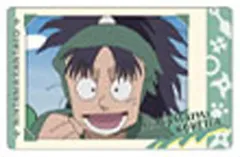 【中古】キャラカード 七松小平太(名前右下) 「忍たま乱太郎 スナップマイド2」