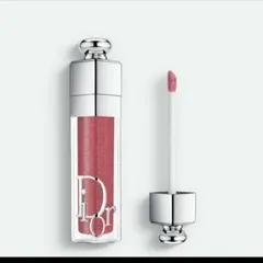 ディオール アディクト リップ マキシマイザー 026 インテンス モーヴ