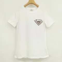 2024年最新】エトロ 半袖(Tシャツ)の人気アイテム - メルカリ