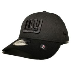 ニューエラ スナップバックキャップ 帽子 NEW ERA 9forty メンズ レディース NFL ニューヨーク ジャイアンツ フリーサイズ