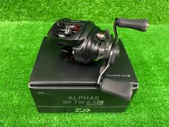 ２５アルファス　BF　TW　8.5L　③　（栗東店　併売）