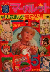 2025年最新】マーガレット 5号の人気アイテム - メルカリ