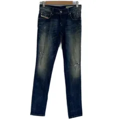 DIESEL ディーゼル デニム GRUPEE 26 DIESEL ディーゼル デニム GRUPEE 26