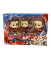 最終値下げ⭐️［全て完売品❗️］コスベイビー　スパイダーマン　セット　ばら売り可能！ 2025年最新】コスベイビー スパイダーマンの人気アイテム - メルカリ