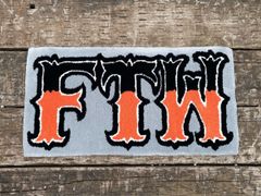 FTW ハーレー ラグマット ファイヤー ガレージ パンヘッド ナックル ショベル サバイバー アイアン SR トライアンフ エボ BATES J4112