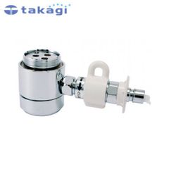 JH9032 タカギ TAKAGI みず工房エコ専用分岐水栓 送料無料 - メルカリ