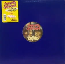 米12” Luscious Jackson Deep Shag GR011 GRAND ROYAL /00250