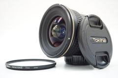 C051556)Tokina AT-X PRO 12-24mm F4 Nikon用