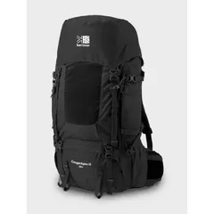 【 新品 未開封 】 KARRIMOR アウトドア リュックサック CougarApex-G 60＋ [60L＋/Black/大容量モデル(テント泊(2～3泊)・長期縦走向け] 5010929000 未使用 送料無料