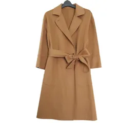 ✨ HEMISPHERES（エミスフィール）ウール100%ダッフルコート 38✨ ✨ HEMISPHERES（エミスフィール）ウール100%ダッフルコート 38✨ 2025