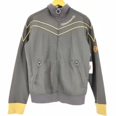 ディーゼル DIESEL 90S OLD TRACK JACKET トラックジャケット メンズ  Lのサムネイル