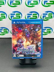 ラグナロク オデッセイ エース - PS Vita
