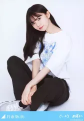 【中古】生写真(乃木坂46) 齋藤飛鳥/全身・スペシャルイベント 卒コングッズ着用生写真/ノーマル/「乃木坂46 2023.April-III」乃木コレ ランダム生写真