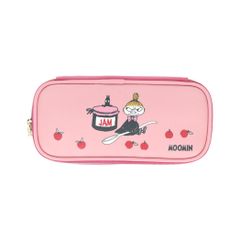 リトルミイ Cath Kidston 限定ペンポーチ ピンク 新品 MOOMIN - メルカリ
