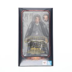 SHFiguarts(피규아츠) 루크 스카이워커 -배틀 오브 클레이트 Ver.-(STAR ​​WARS: The Last Jedi) 스타워즈 에피소드 8/마지막 제다이 완성품 가동 피규어 반다이 스피릿츠