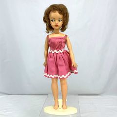 【ドール】アイデアル タミーちゃん BS-12 ビンテージドール	