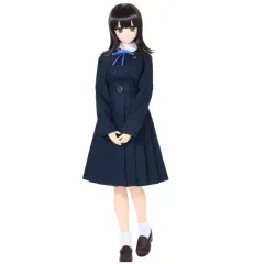 【新品】ドール ゆかり/きらめく青春の1ページver. 「Happiness Clover」 和遥キナ学校制服コレクション