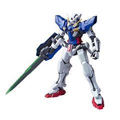 [중고]HG 1/144 GN-001REII 건담 엑시아 리페어 II (기동전사 건담 00) 2mvetro