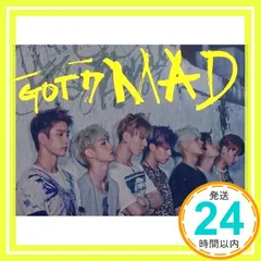2025年最新】got7 アルバムの人気アイテム - メルカリ