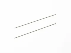 タミヤ クラフトツールシリーズ No.90 極細ドリル刃 0.2mm 2本 74090のサムネイル