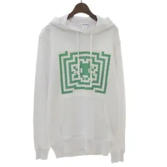 ギャルソンねじれシャツインベーダー