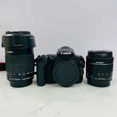 2025年最新】canon eos kiss x10 ダブルズームキットの人気アイテム