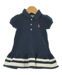 Ralph Lauren ワンピース（その他） キッズ 【古着】【中古】【送料無料】