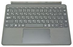 Surface Go Signature タイプカバー KCP-00019 [ブラック]/展示美品/クリックポスト発送/送料無料/激安