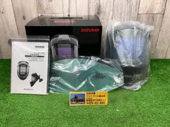 送料無料！【未使用品】アイボーグ180 スズキット EB-300PW 日本初180度パノラマワイドパネル　◇アクトツール富山店◇窓のサムネイル