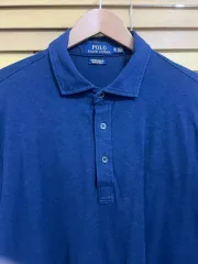 POLO RALPH LAUREN(ポロラルフローレン) メンズ PK ポロTシャツ XL