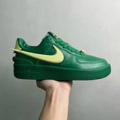?大特価?新品箱付 未使用 AMBUSH × Nike Air Force 1 07 low  男女兼用-MM輸入2