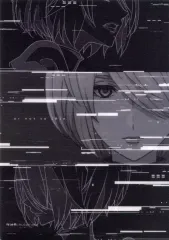 【中古】雑貨 A2 ビジュアルシート 「NieR：Automata Ver 1.1a 放送記念くじ2」 D賞