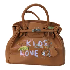 期間限定お値下げ＊希少guernika＊アートペイントハンドバッグ＊ピカソ一点物 2025年最新】guernika bag バッグの人気アイテム - メルカリ