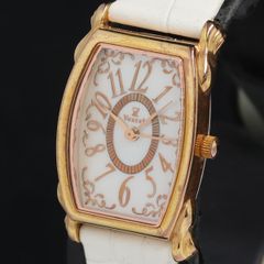 動作品】ORIENT オープンハート 自動巻き時計 腕時計 - メルカリ