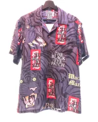 2025年最新】wacko maria black eye patchの人気アイテム - メルカリ