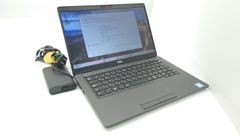 【良品】DELL Latitude 5300 13.3型 Core i5-8365U 1.6GHz メモリ8GB ストレージSSD256GB windows11 カメラ Wi-Fi