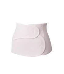 【特価商品】S3086 M~L ピンク 帝王切開後の腹部保護帯 犬印本舗