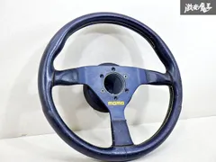 MOMOヴェローチェロ 新品未使用 ☆MOMO VELOCE RACING DARK WOOD 37Φ モモ ヴェローチェ
