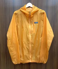 2025年最新】houdini orange jacketの人気アイテム - メルカリ